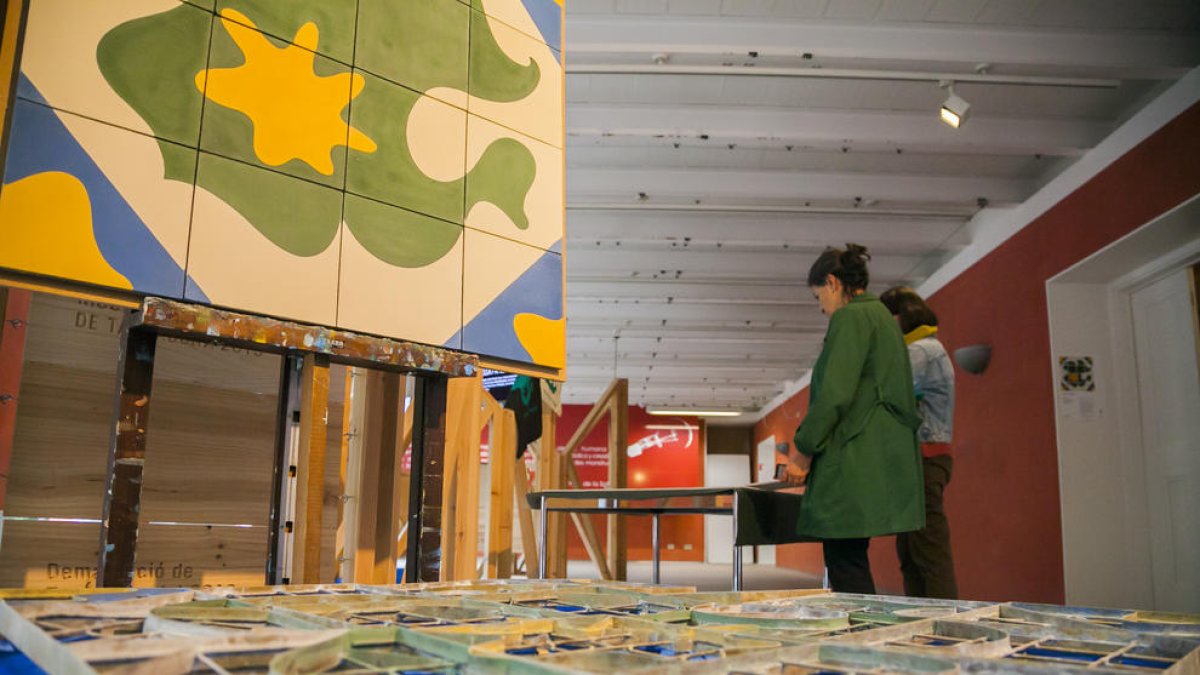 El Consejo del Modernismo hace una reunión extraoficial que seguirá en el pleno