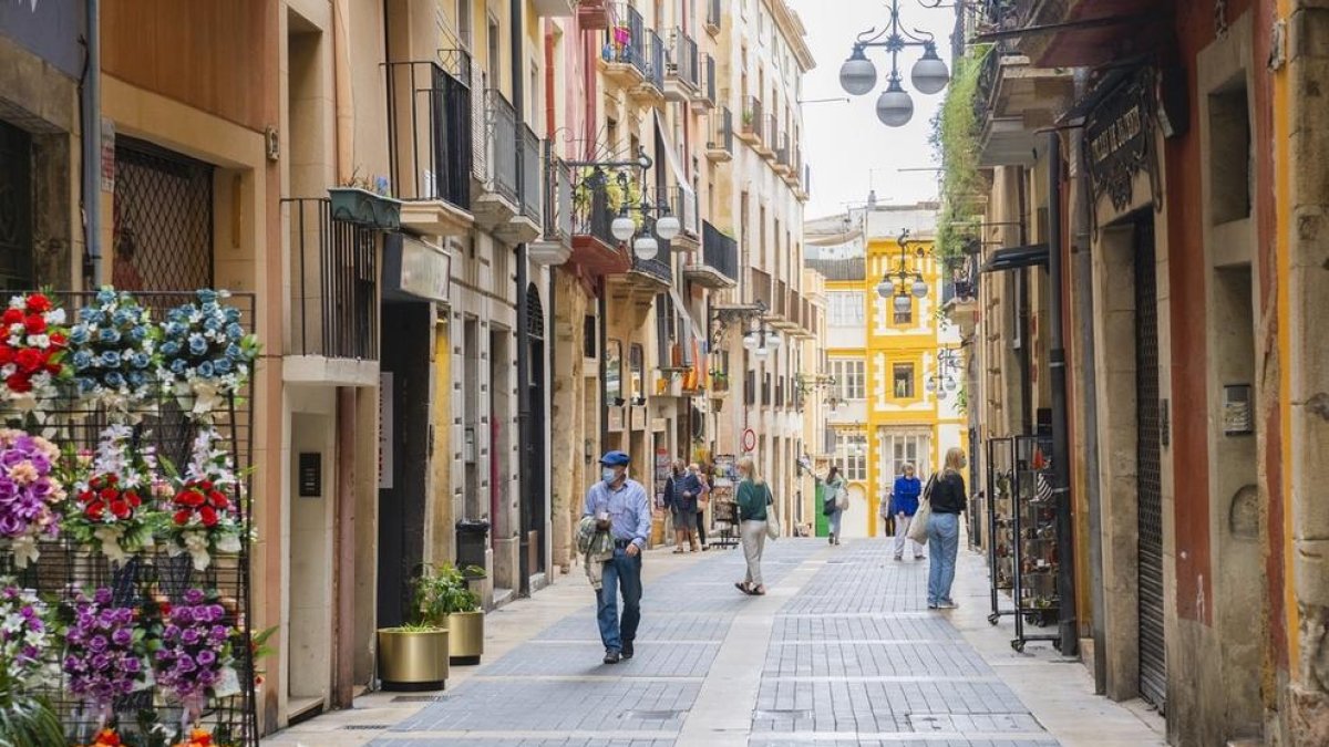 Tarragona disposarà de la connexió a la xarxa 5G a principis de 2021