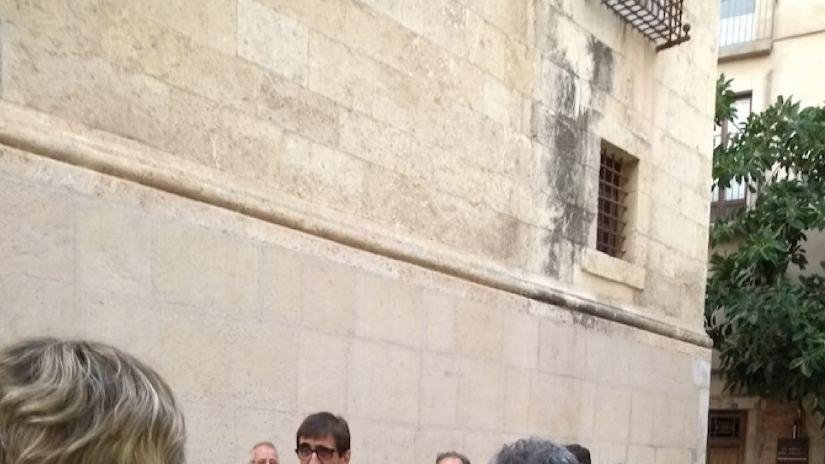 Reus Ocult descubrirá el Campanario a través de imágenes en 360 grados