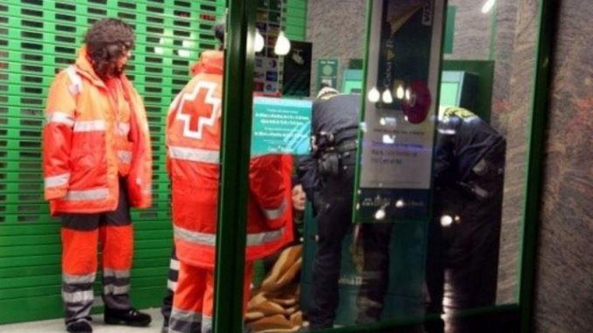 Junts per Tarragona exigeix avançar i incrementar els serveis de l'Operació Iglú per acollir persones sense llar