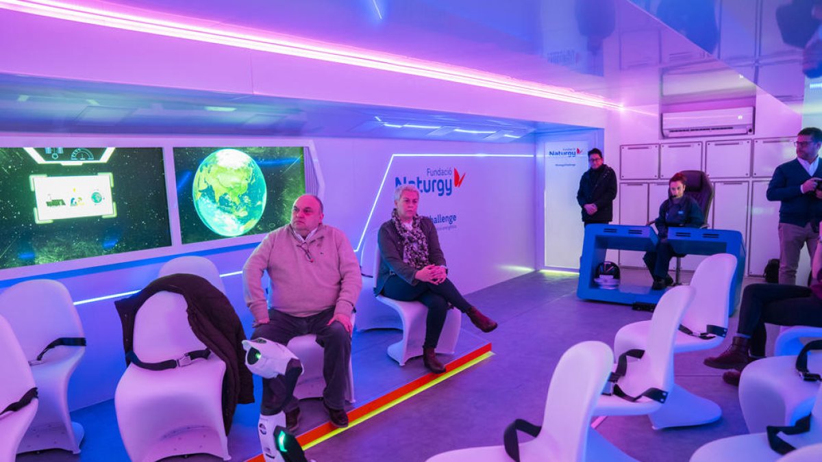 L'Ajuntament de Tarragona estudia aprofitar el gas que generen les depuradores