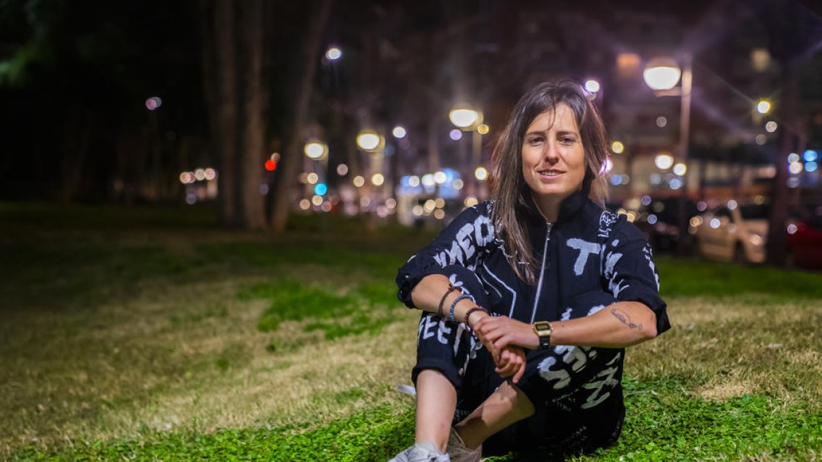 'Changes', el debut de La Chica del Mono