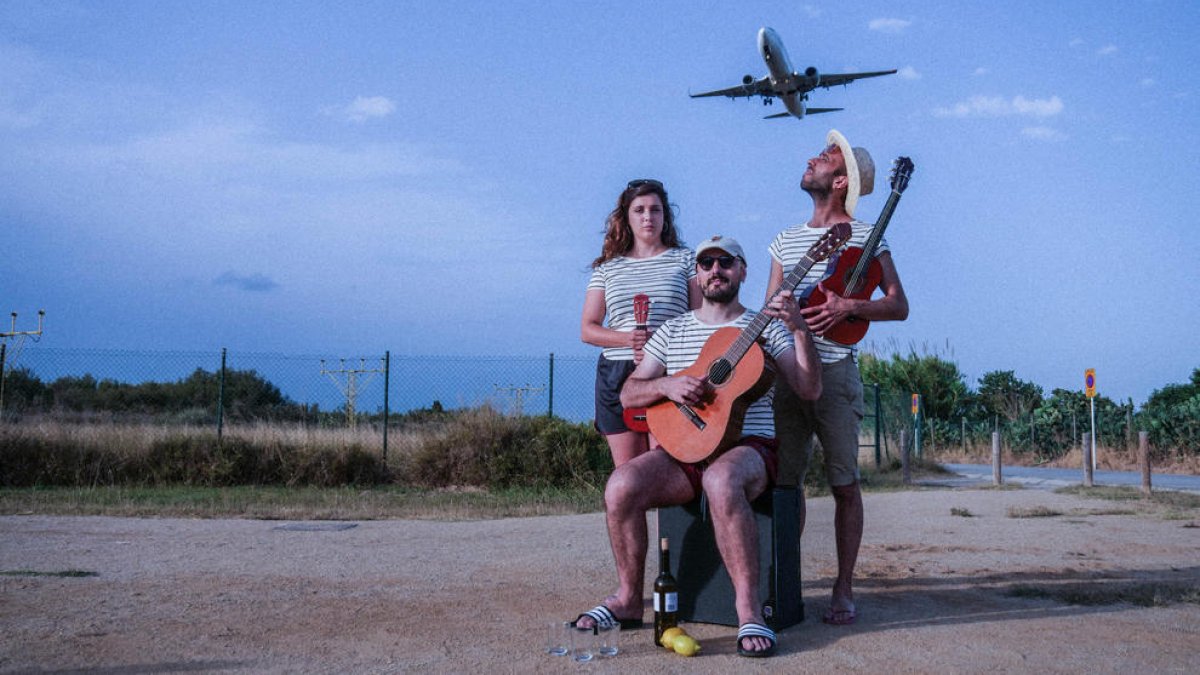 La Sala Trueno programa 18 espectáculos y 51 funciones para la nueva temporada en el teatro Metropol de Tarragona
