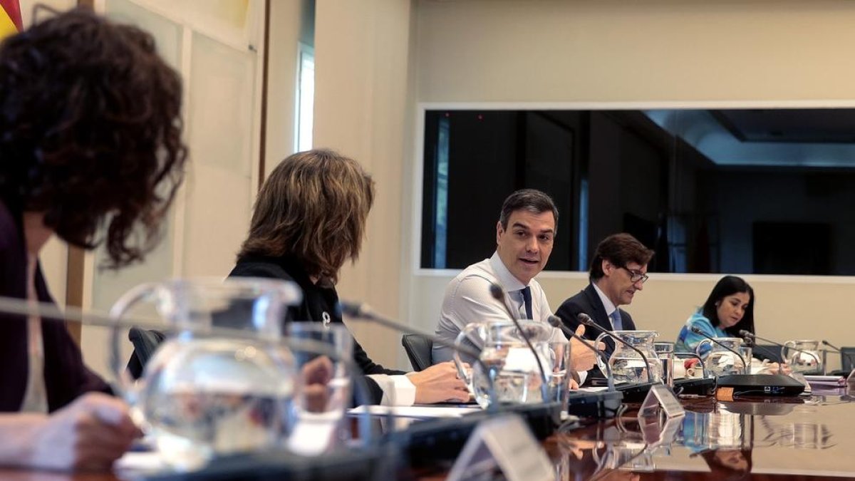 El Govern elimina franges horàries en nuclis de fins a 10.000 habitants