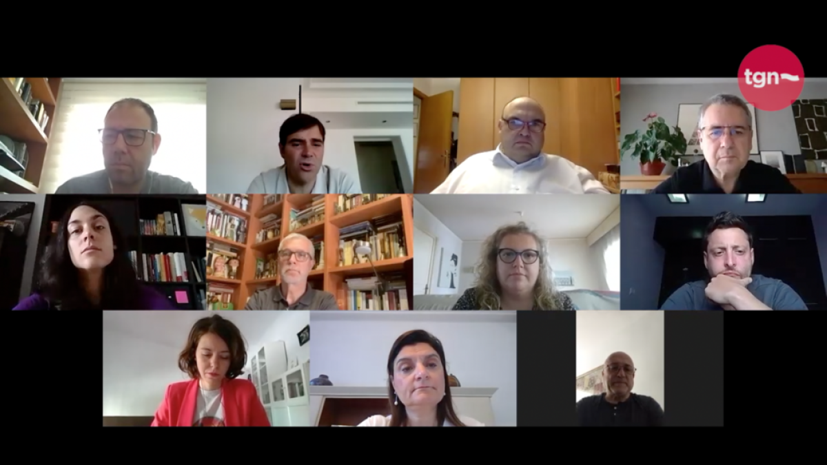 L'Ajuntament de Tarragona emet un manifest amb motiu del Dia Internacional contra l'Homofòbia