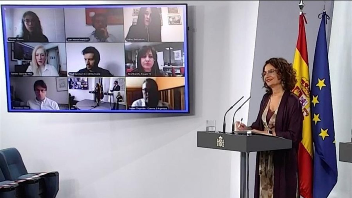 El Govern aprovarà l'ús obligatori de màscares en llocs públics