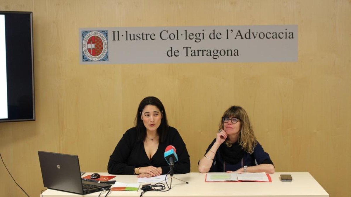 El servei de mediació de l'ICAT creix, sobretot en l'àmbit familiar