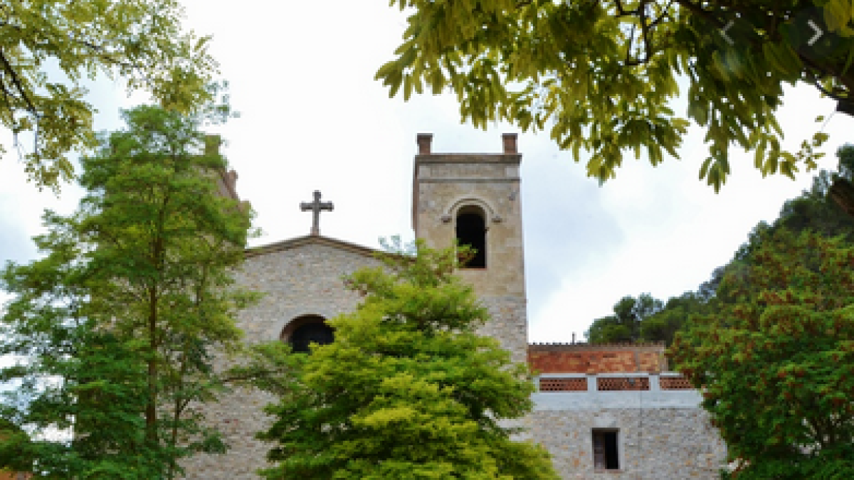 L'Aplec de Sant Magí celebra el 400 aniversari el diumenge