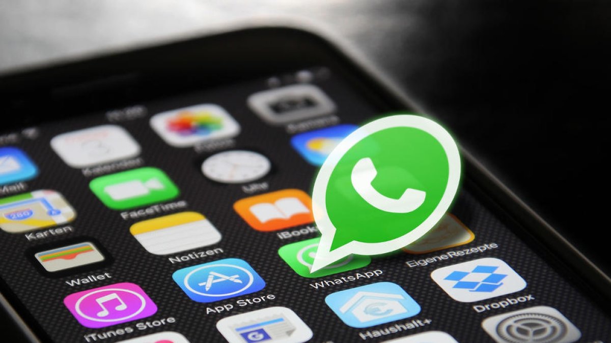 Aumentan los ataques de SMS para robar cuentas de WhatsApp suplantando al apoyo|soporte técnico