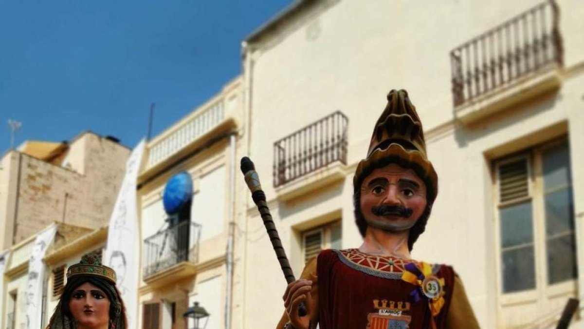 El Ayuntamiento de l'Arboç hace oficial la suspensión de la Fiesta Mayor