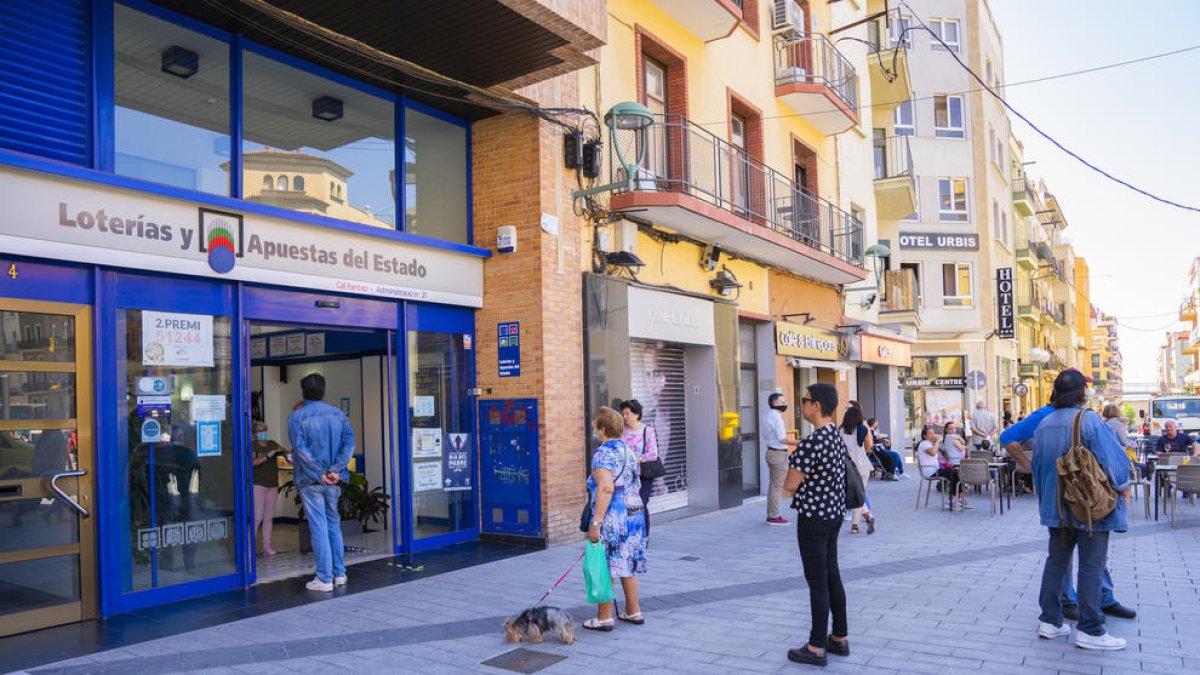 Euromillones y Primitiva vuelven a la acción después de dos meses de descanso