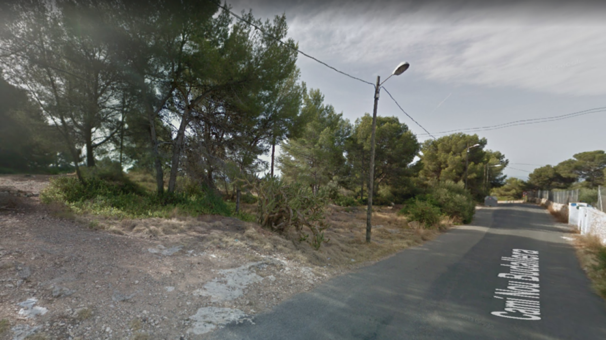 El Ayuntamiento de Tarragona propone hacer un estudio paisajístico sobre la Budellera