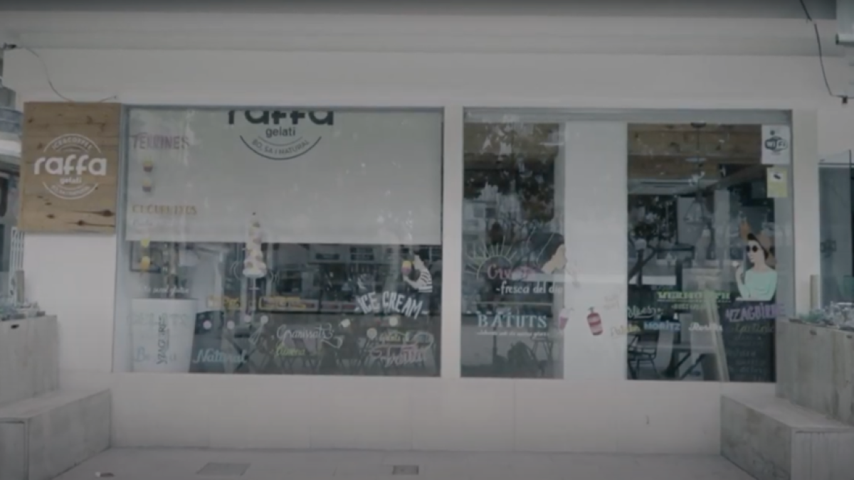 Empresaris de Tarragona expliquen perquè #EstoNOtienequePARAR