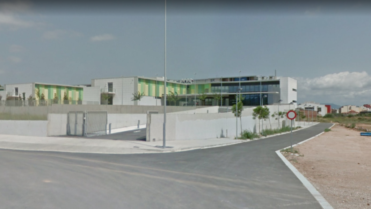 Las residencias de personas mayores del Ebro empiezan a recibir visitas de familiares