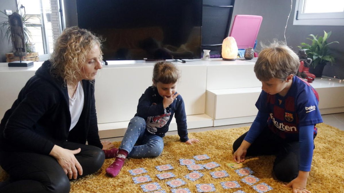 La Fundació Pere Tarrés llança una campanya digital amb propostes educatives per passar el confinament en família