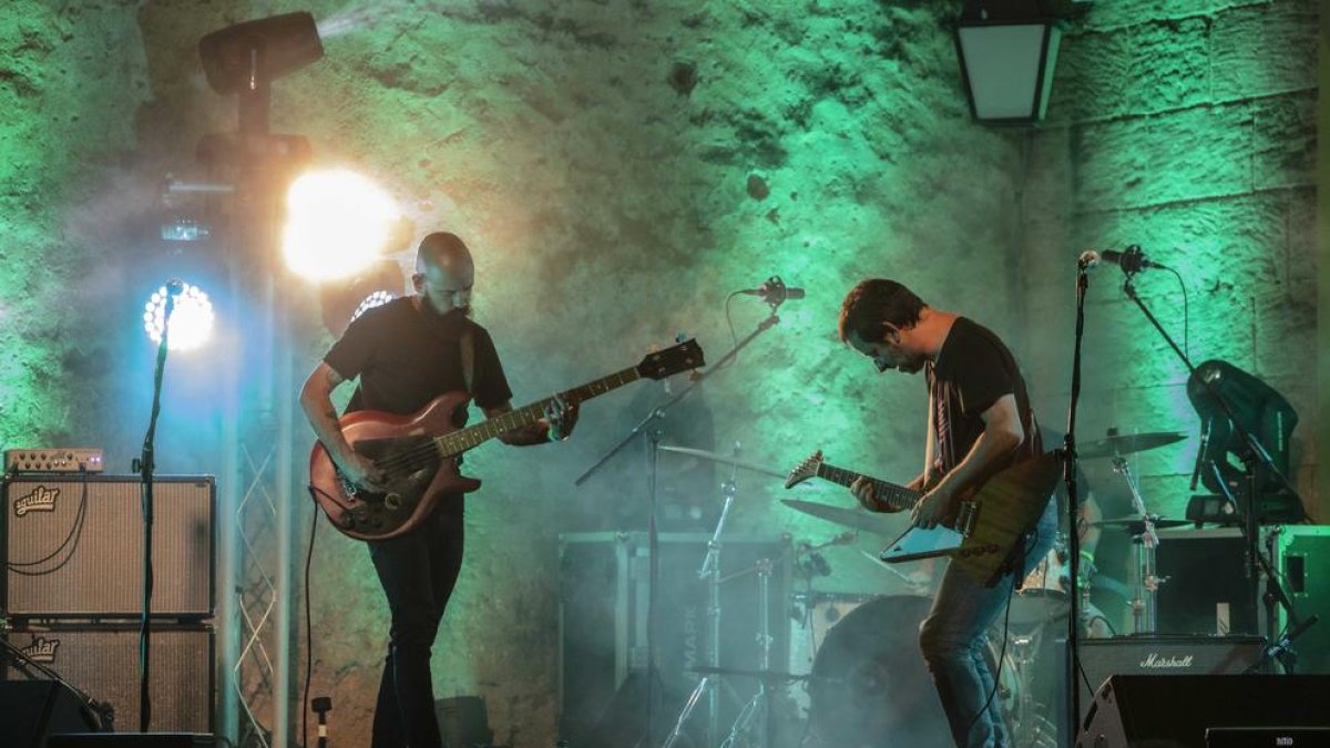 L'Altacústic 2020 tanca una edició marcada per la seguretat sanitària