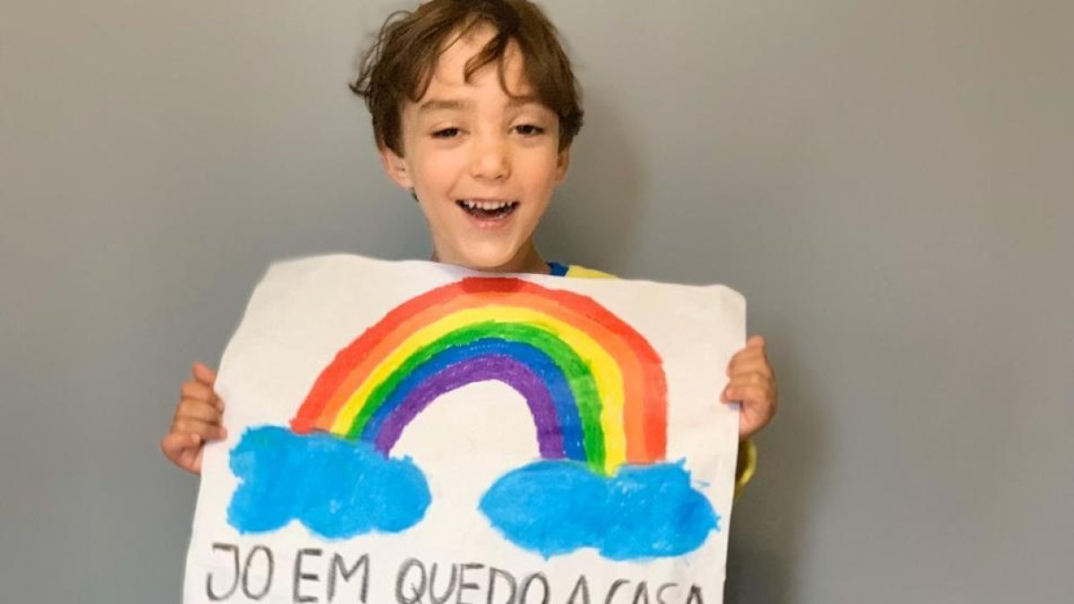 Arc de Sant Martí d'esperança