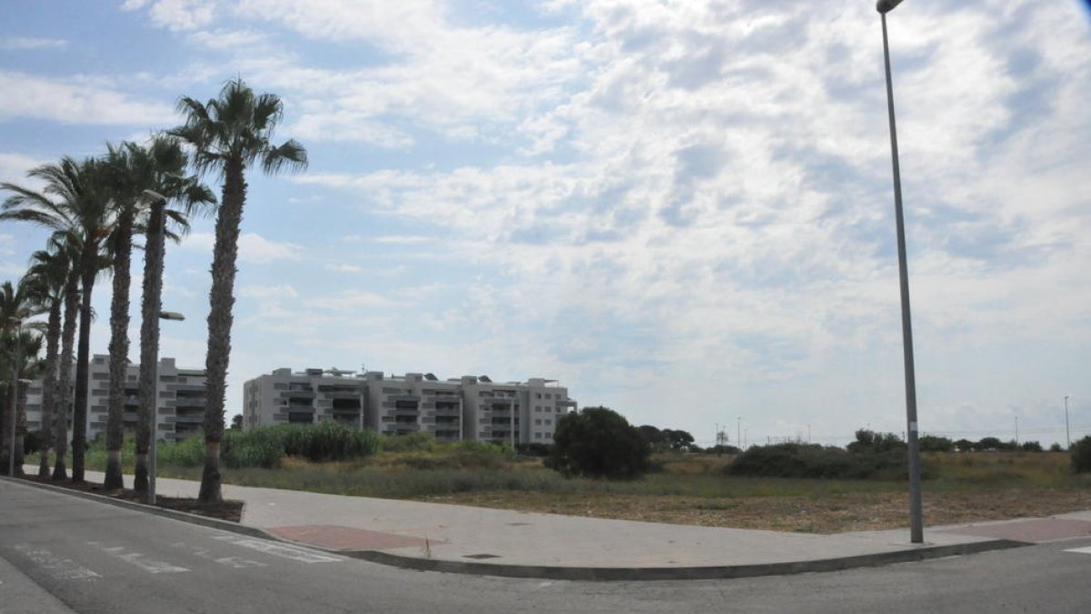 La comisaría de los Mossos de Torredembarra estará operativa en primer trimestre del 2022