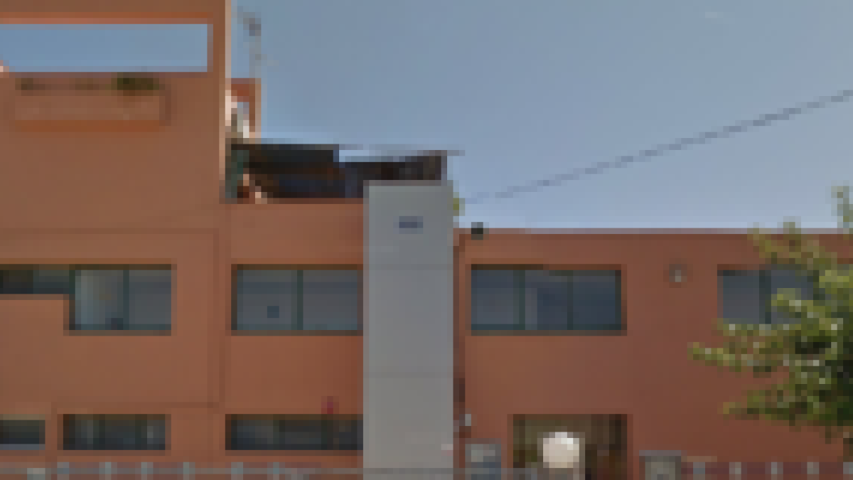Escuela Sant Salvador, Tarragona