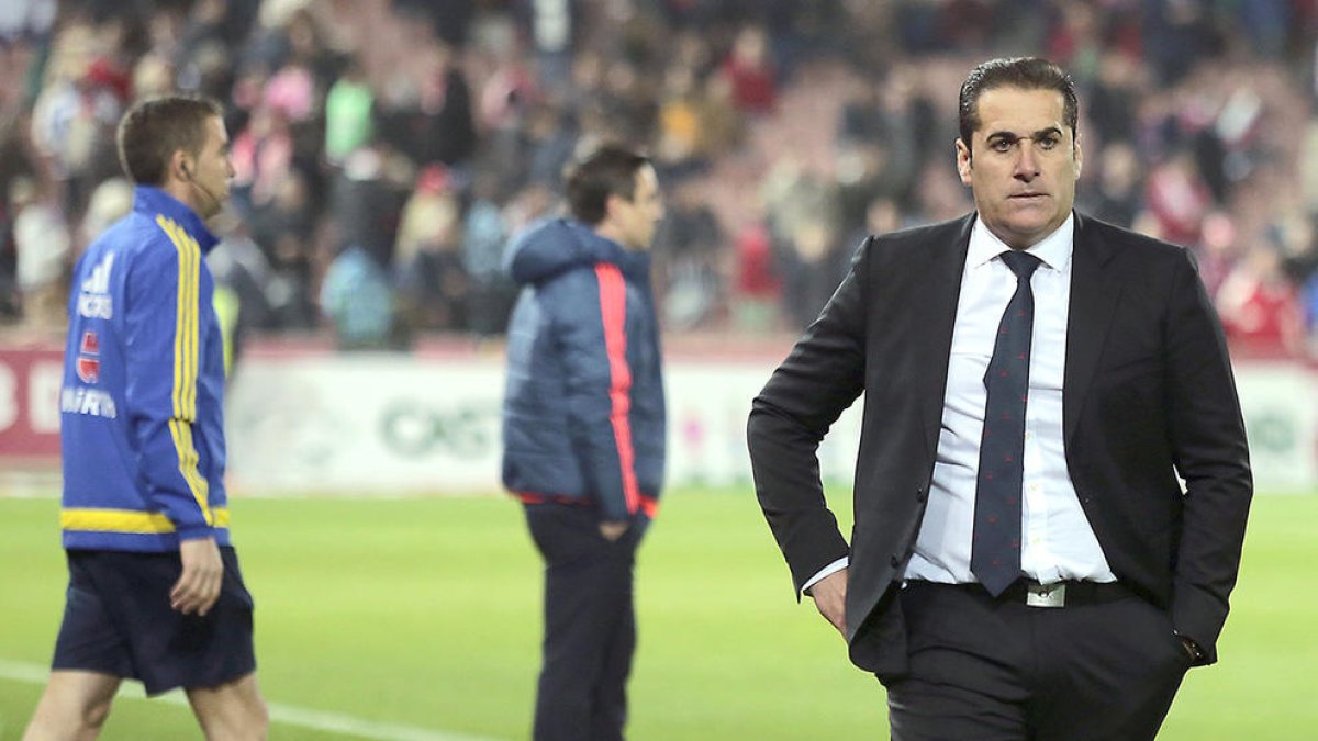 LaLiga ajorna el Deportivo-Fuenlabrada por diversos casos de Covid-19 a l'equip madrileny