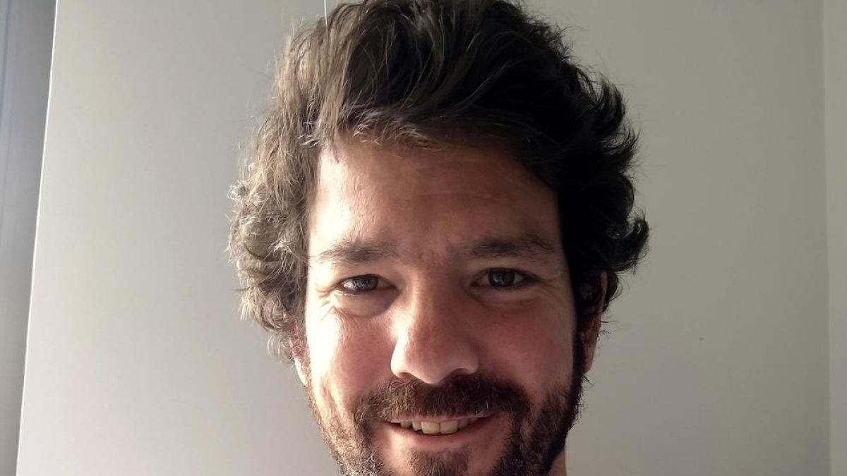 Pedro, curat del Covid-19: «El vaig agafar en un sopar on la meitat ens vam infectar»
