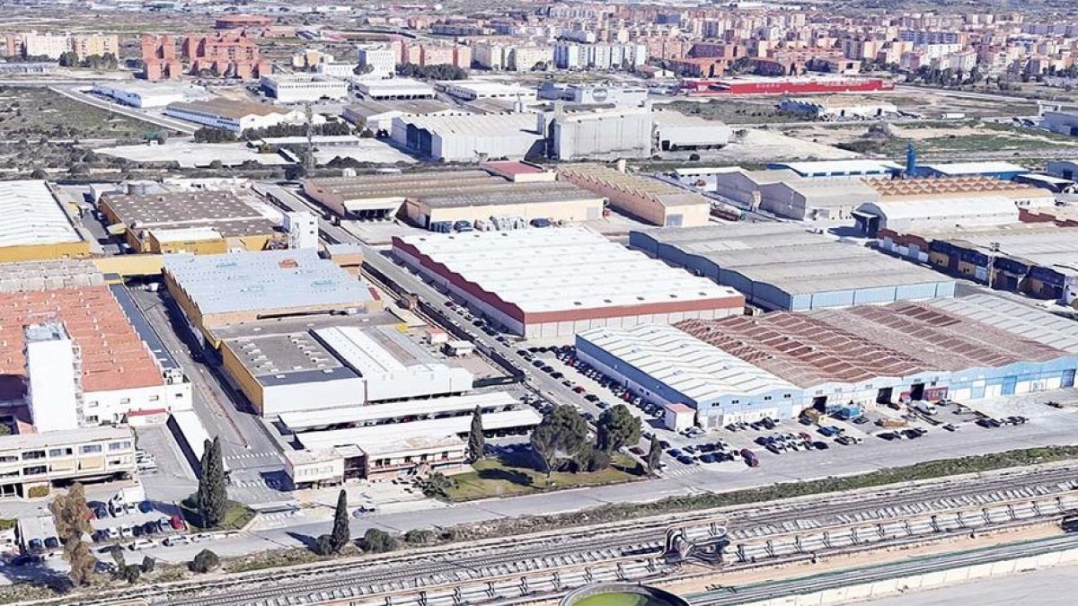 L'economia tarragonina tardarà dos anys ha recuperar-se, segons la URV