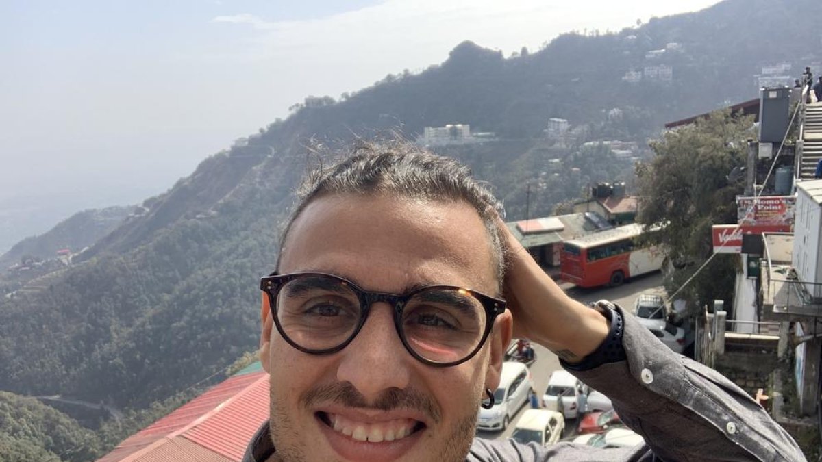 «Me llevaría la paciencia y serenidad del día a día»