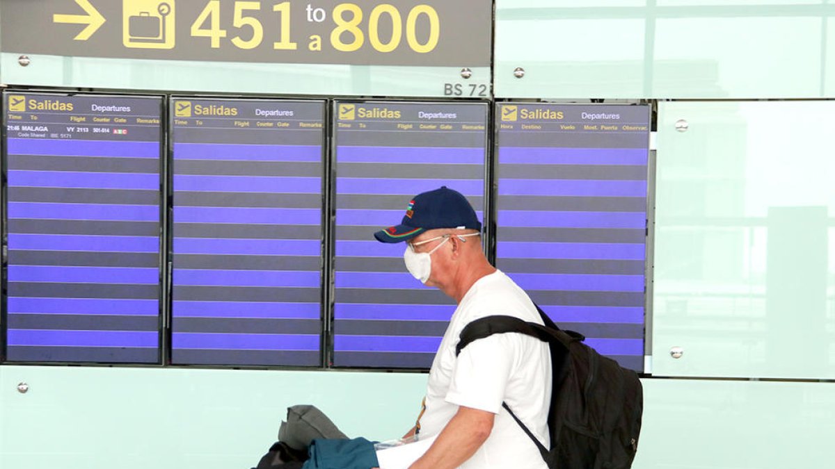 España supera las mil muertes y roza los 20.000 casos de coronavirus