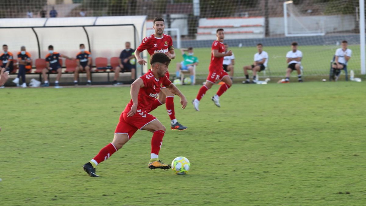 Joel ha tornat per quedar-se