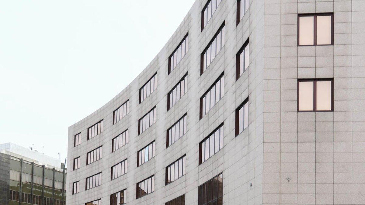 Un centenar de sanitarios se alojan en los cuatro hoteles y apartamentos habilitados