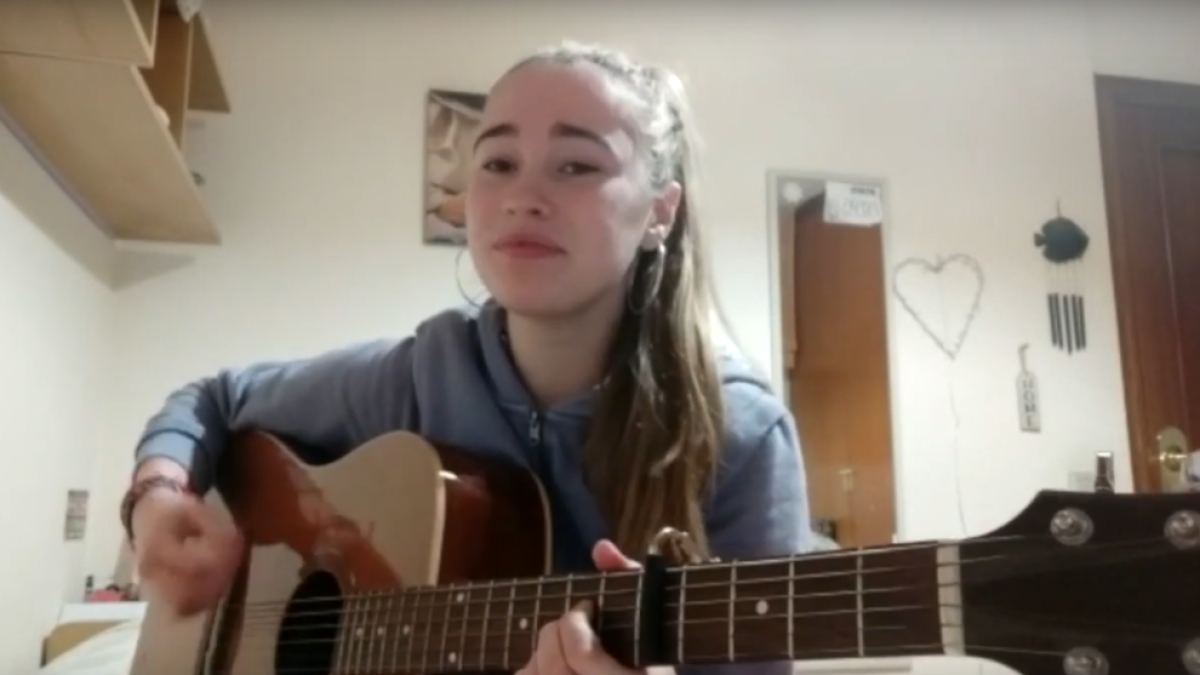 Jóvenes de la Hospitalidad de Lourdes editan un vídeo para dar apoyo a los enfermos