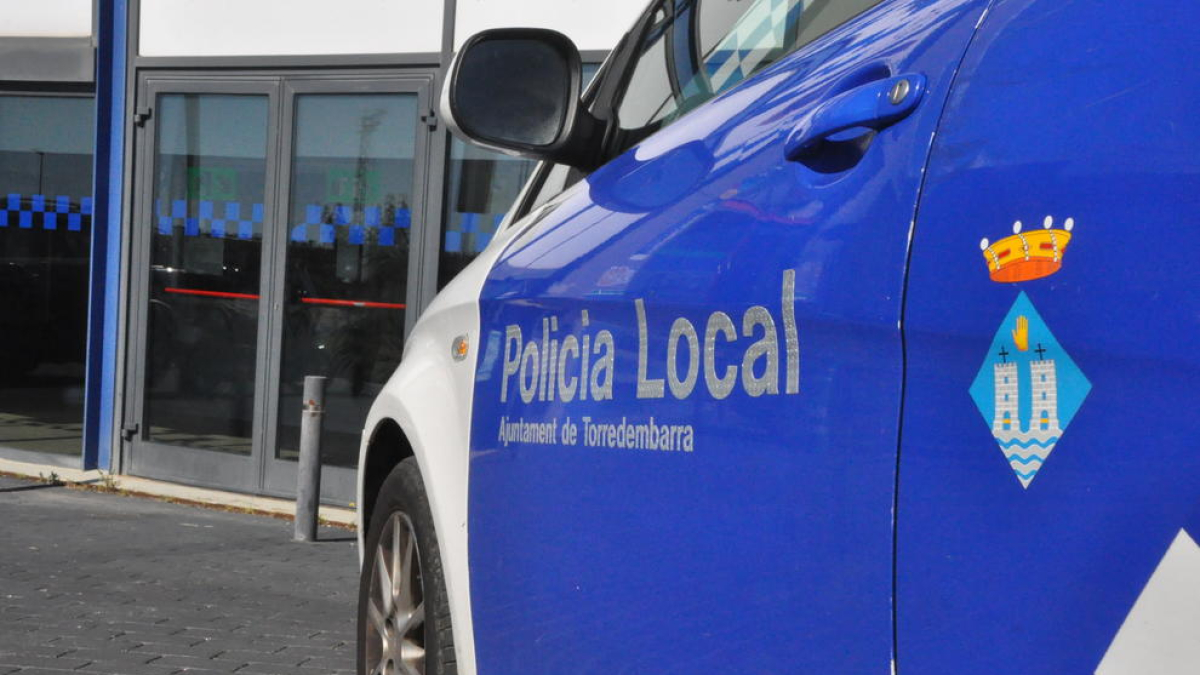 Convocan dos plazas de cabo para la Policía Local de Torredembarra