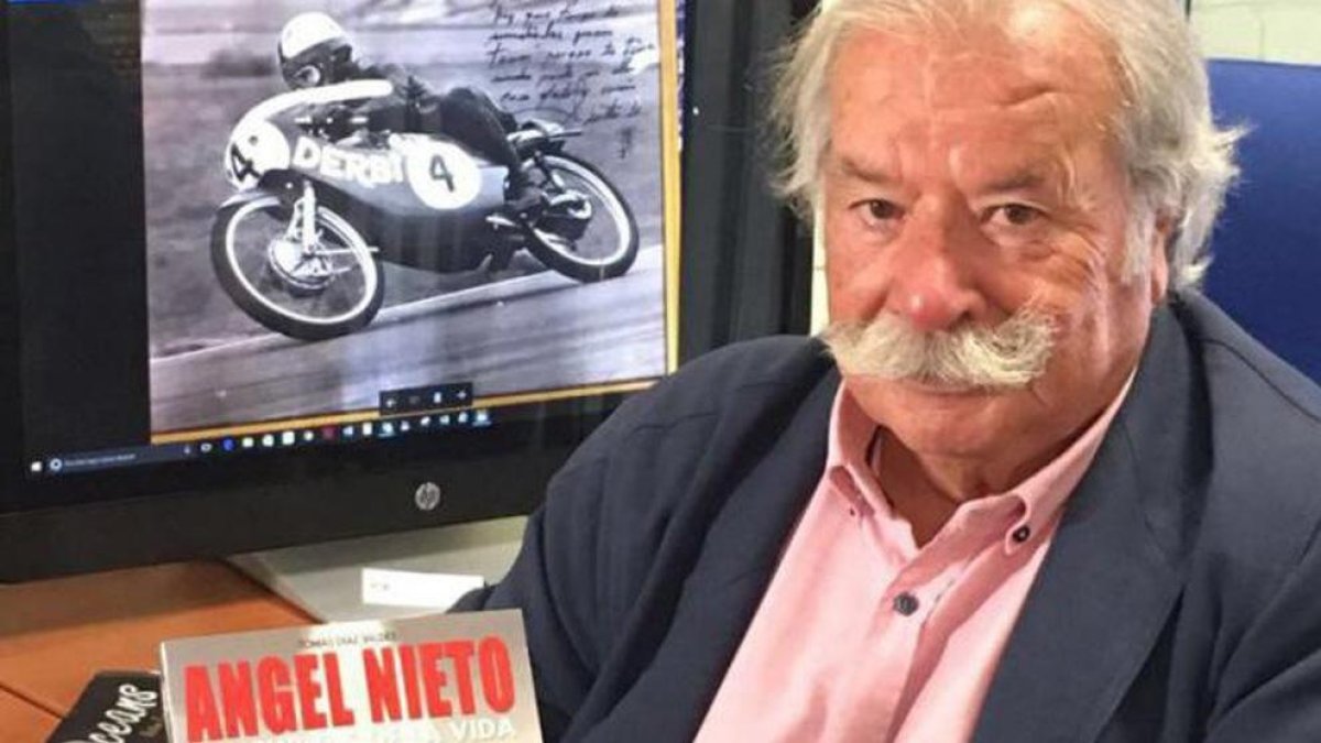 Moren dos periodistes per coronavirus