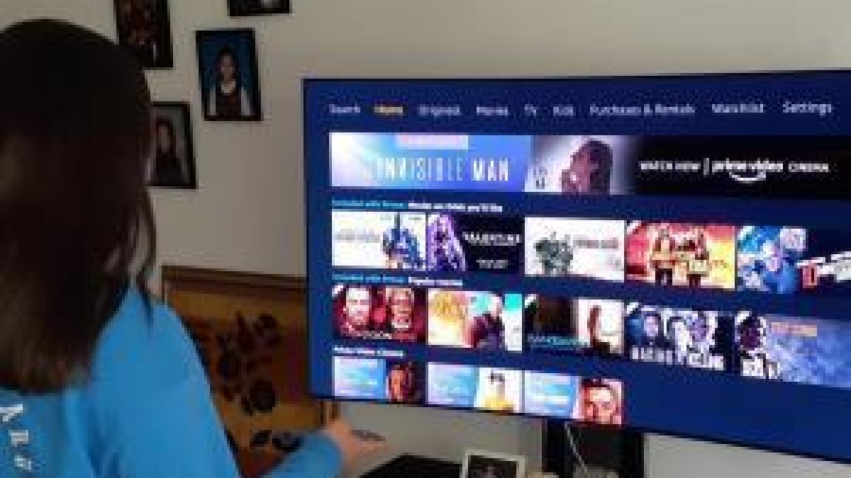 Internet, l'aliat de Hollywood per a salvar les seves estrenes pel coronavirus