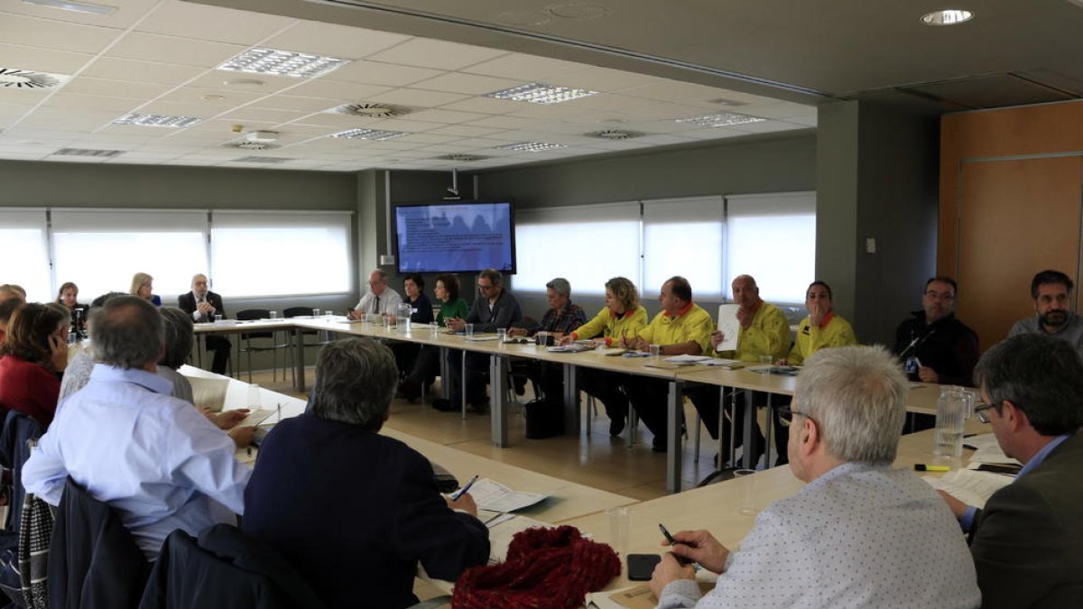 Salud Pública afirma que el riesgo del nuevo coronavirus en Cataluña es hoy por hoy «extraordinariamente bajo»