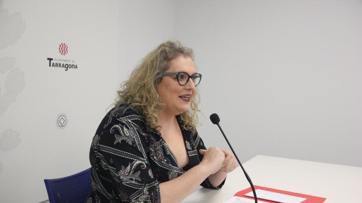 El PSC diu que «Tarragona és una ciutat abandonada per la Generalitat»