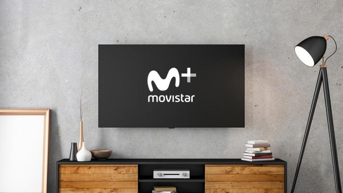 Movistar i Vodafone amplien les seves ofertes d'entreteniment gratis