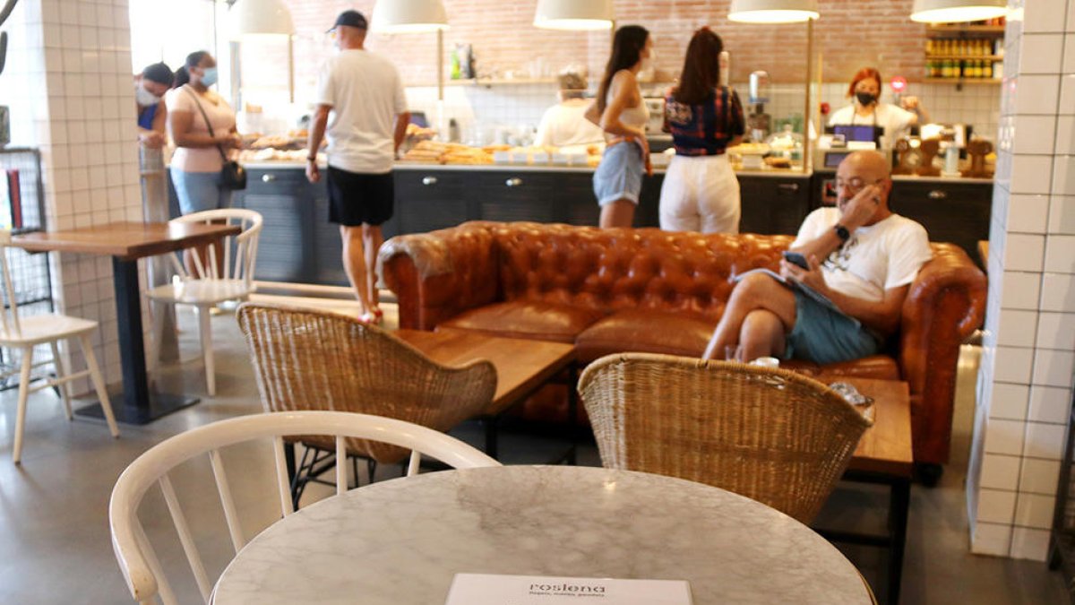 El Procicat manté set dies més les restriccions a Reus però amb més aforament en actes religiosos i culturals