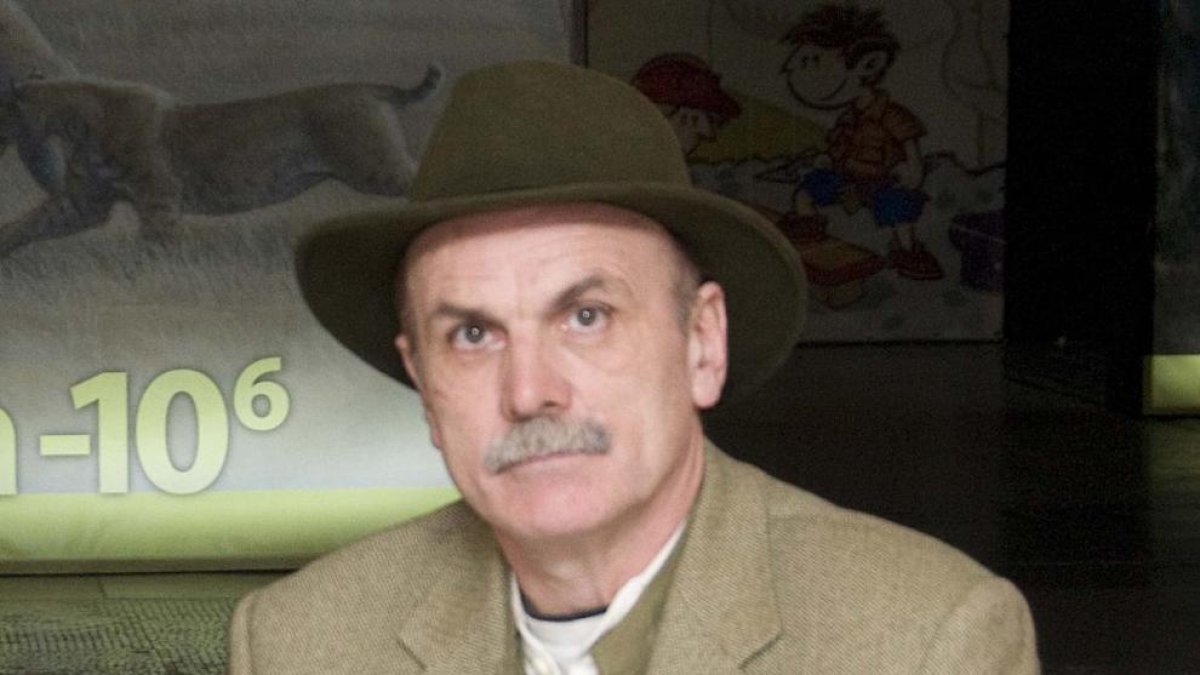 Eudald Carbonell: «El COVID-19 és l'últim avís davant col·lapse com a espècie»