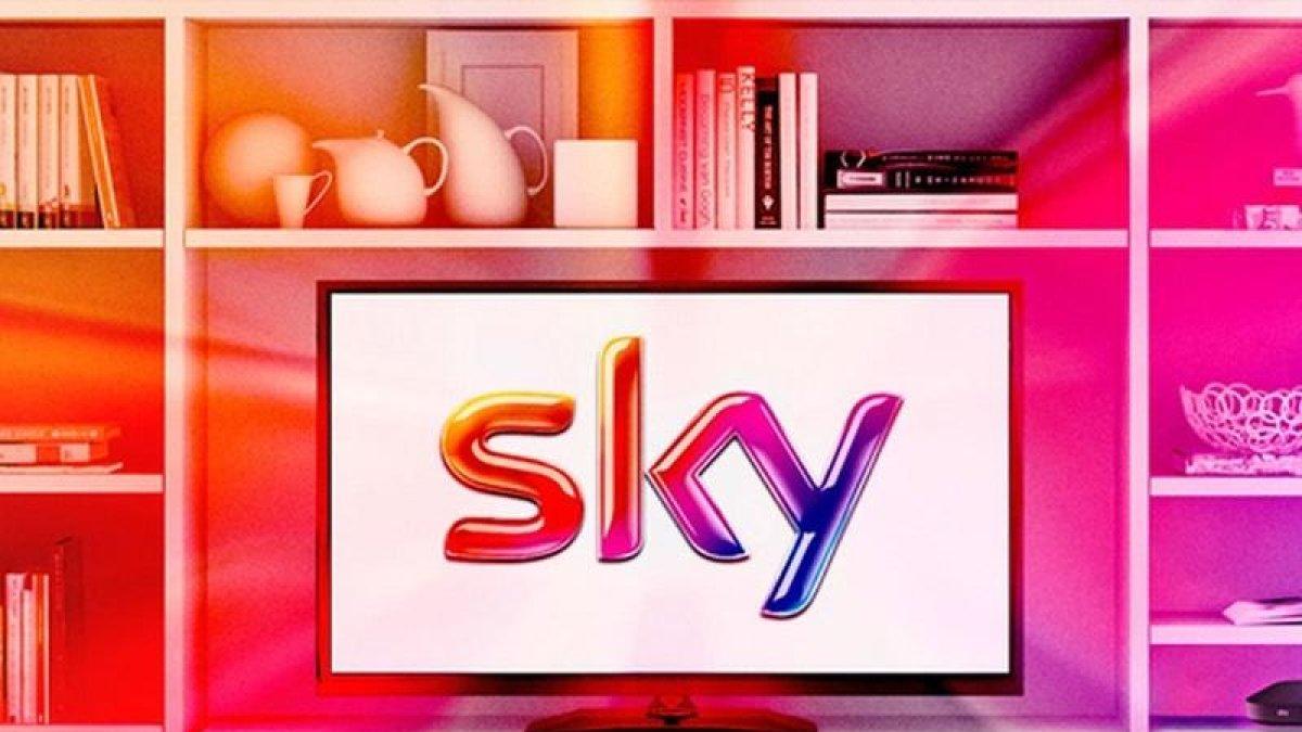 La plataforma Sky España cessarà la seva activitat a partir de l'1 de setembre