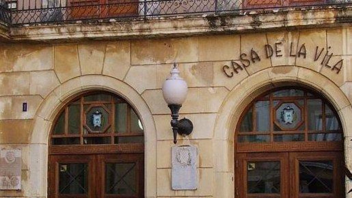 Acord unànime al Vendrell per crear un pla de reactivació econòmica i social per pal·liar els efectes de la covid-19