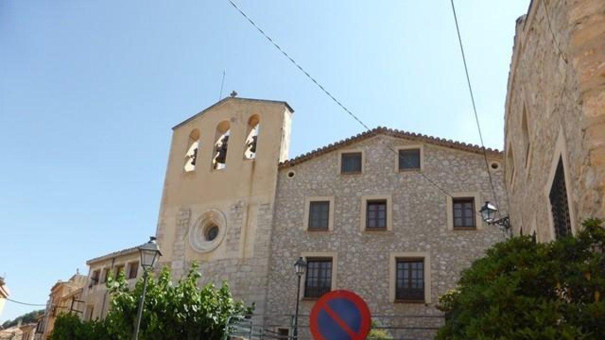 La Conferència Episcopal Tarraconense afirma que l'Església «no s'ha apropiat de res que no fos seu»
