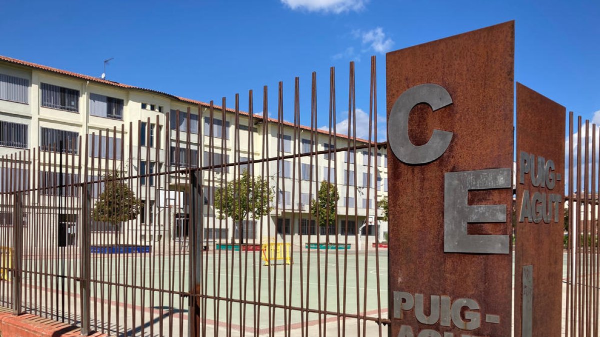 Comença el primer cribratge massiu en un centre escolar de Catalunya