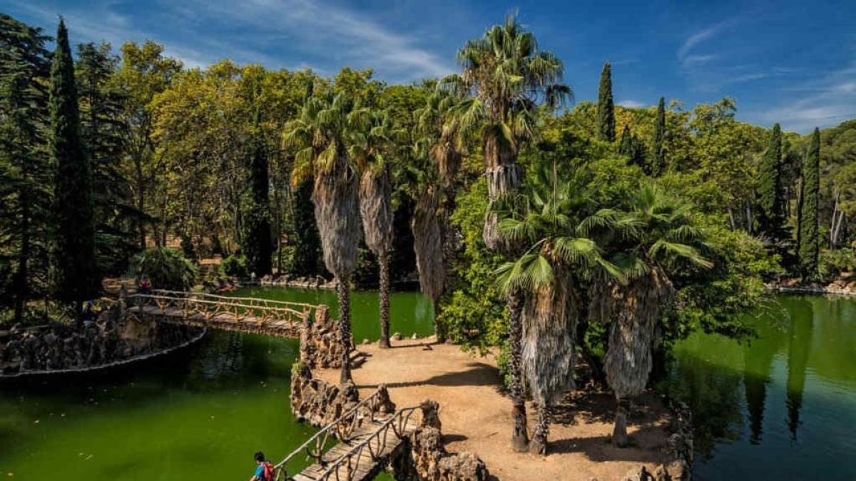 El Parc Samà de Cambrils supera a los 51.000 visitantes en temporada alta