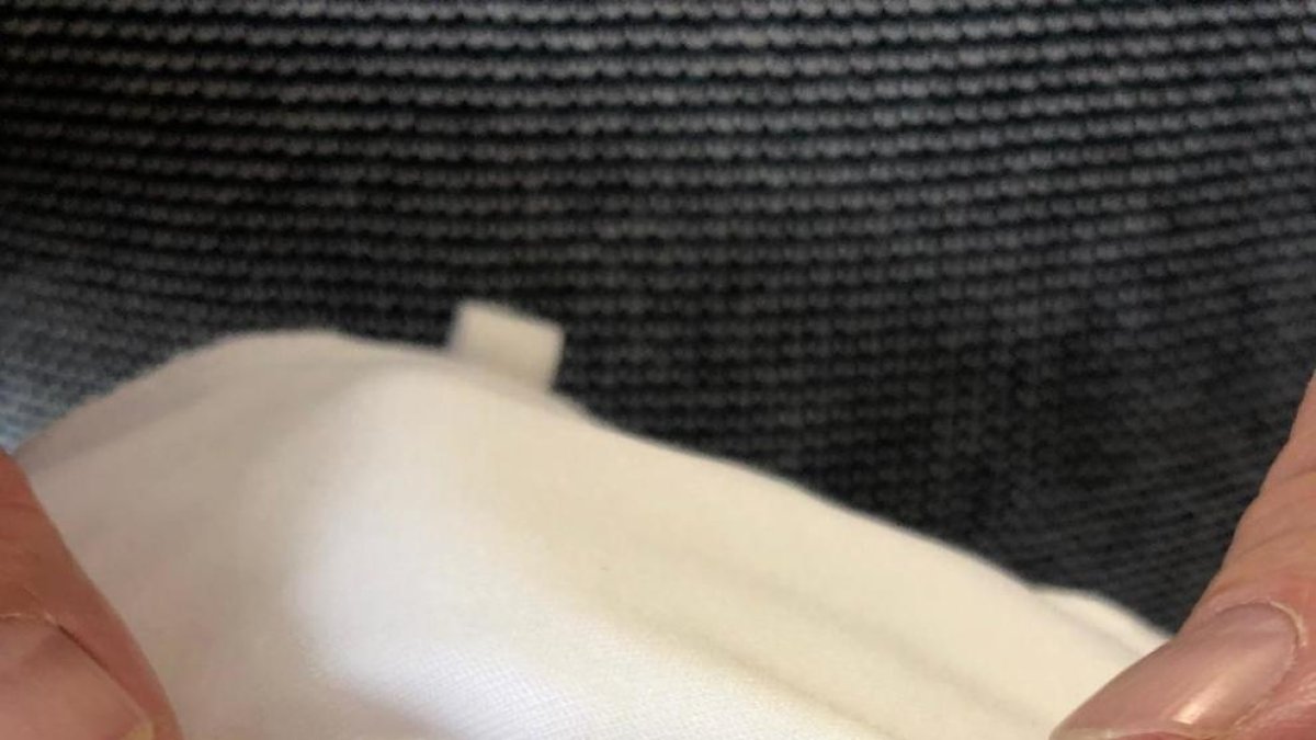 La empresa Reval Sport fabricará unas 8.000 mascarillas de textil diarias