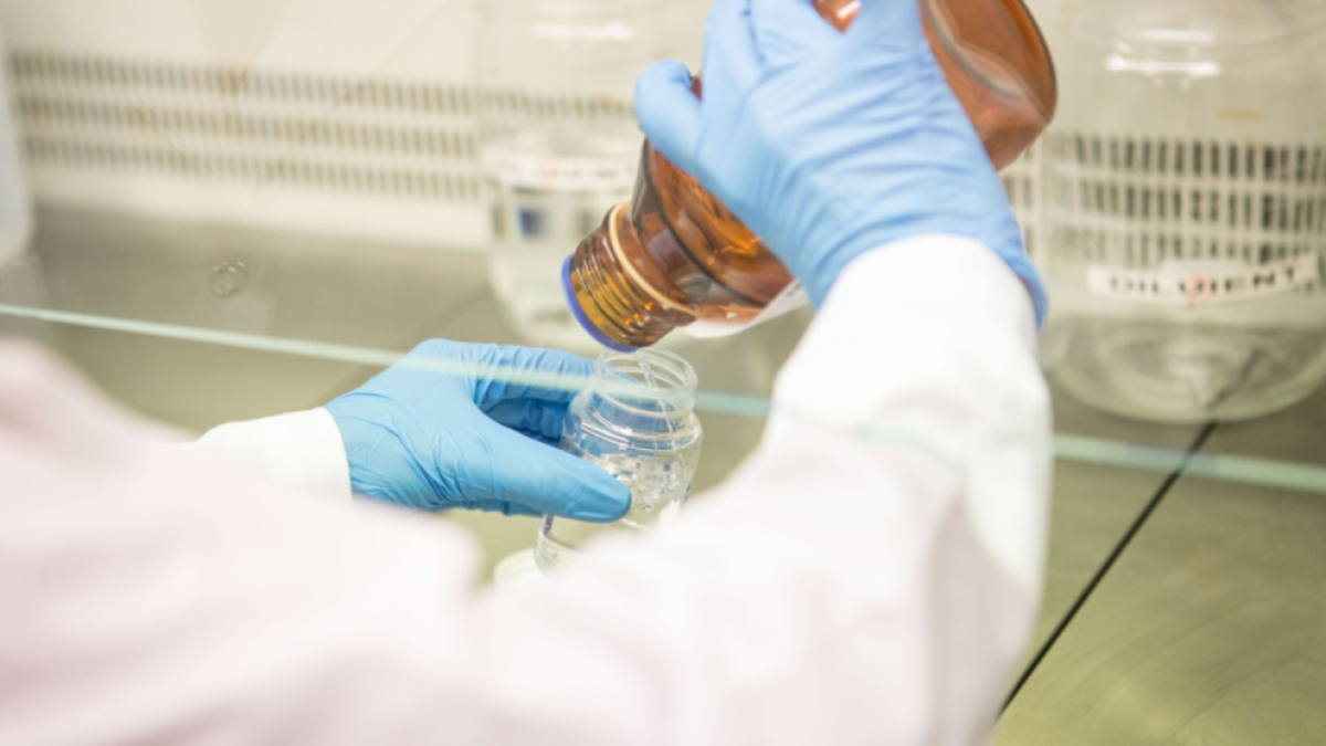 El CAT garanteix un subministrament de qualitat