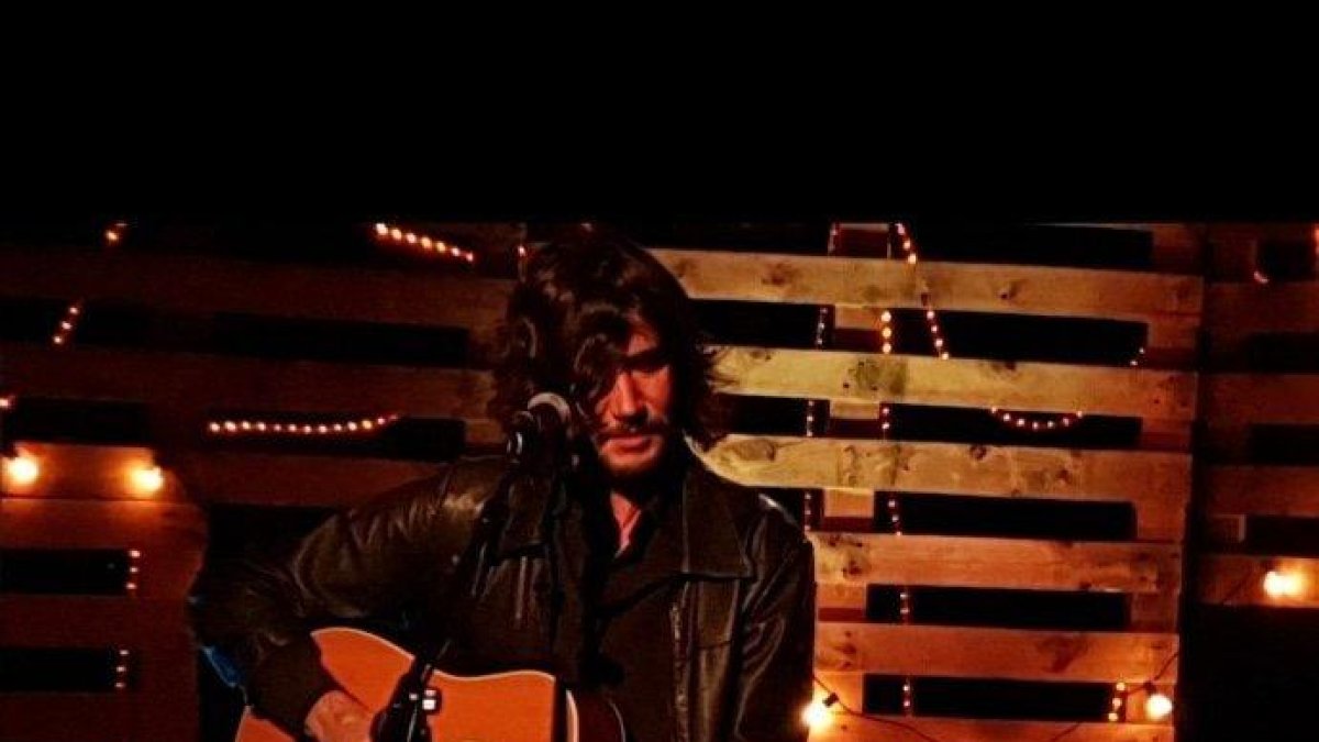 Joan Masdéu repasarà las mejores canciones de Whiskyn's en Reus