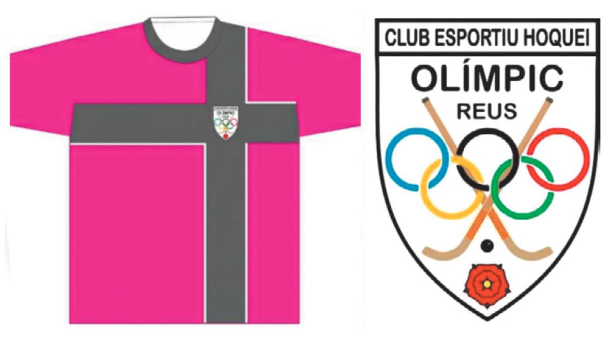 Neix el Club Esportiu Hoquei Olímpic Reus que estrenarà el Cèlia Artiga