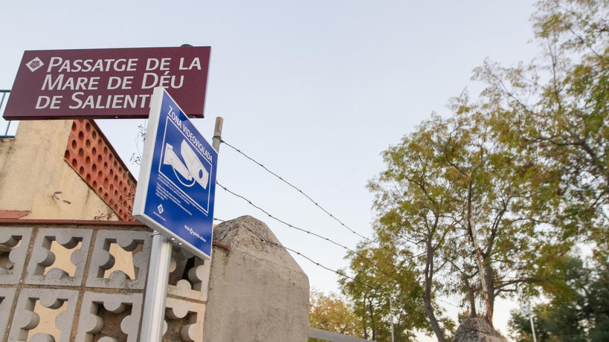 La FAVR entén les càmeres com «una ajuda» però «no la solució total»