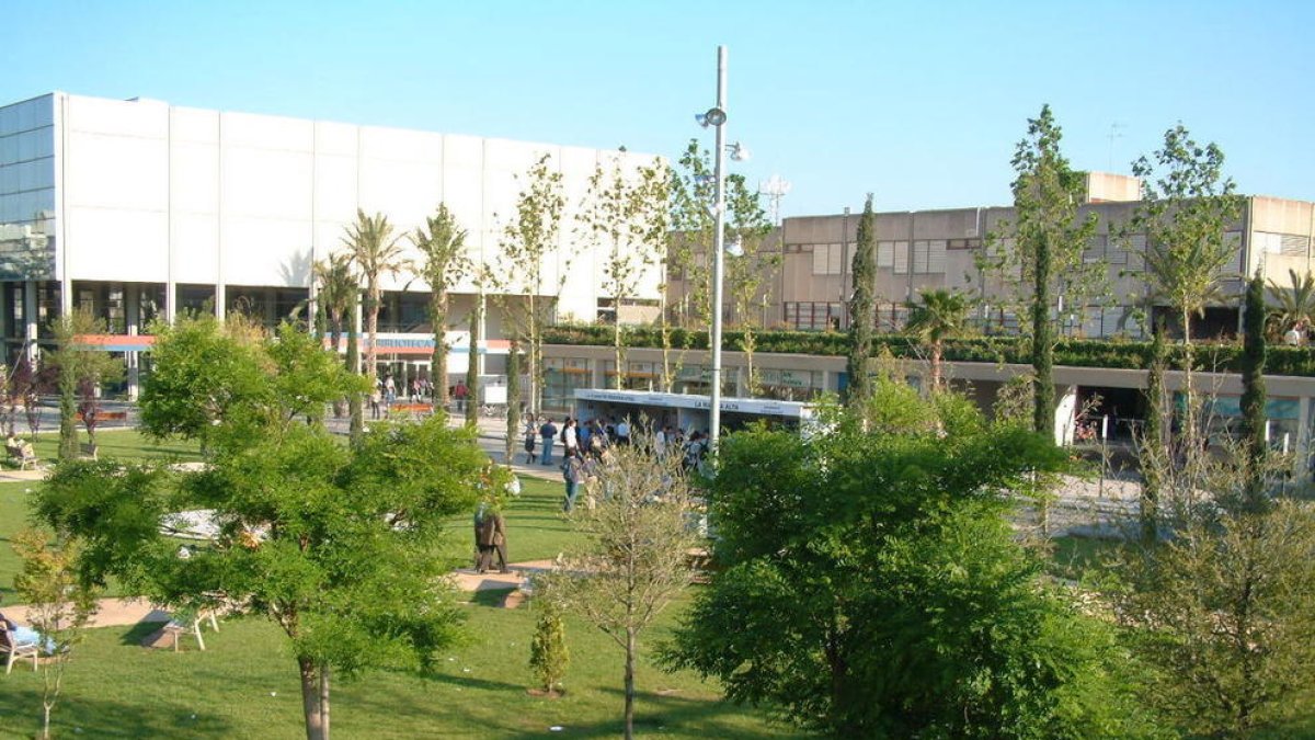 Dos universitaris admeten 21 anys de presó per piratejar les seves notes